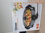 tristar grill pan, Witgoed en Apparatuur, Gourmetstellen, Ophalen of Verzenden, Nieuw, 4 t/m 7 personen