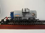 Märklin 48927 Tankwagon, Wisselstroom, Gebruikt, Wagon, Ophalen of Verzenden