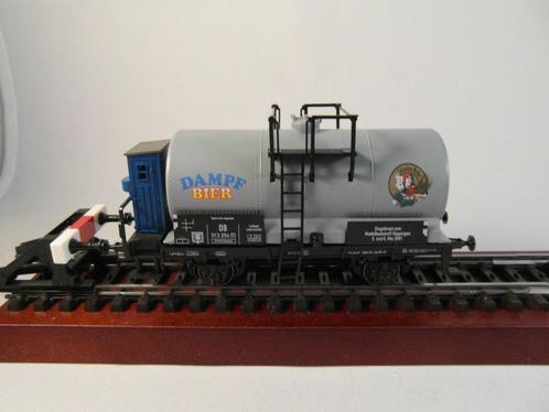 Märklin 48927 Tankwagon, Hobby en Vrije tijd, Modeltreinen | H0, Gebruikt, Wagon, Wisselstroom, Märklin, Ophalen of Verzenden