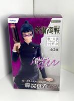 Jujutsu Kaisen - Maki Zenin Noodle Stopper Figure, Verzamelen, Ophalen of Verzenden, Nieuw