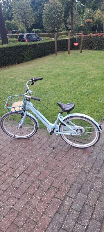 Alpina Mood 24 inch - Gebruikt beschikbaar voor biedingen