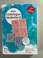 NVPH Postzegelcatalogus 2019, Ophalen of Verzenden