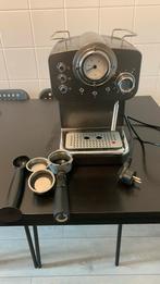 Kofie machine, Ophalen, Zo goed als nieuw, Koffiemachine