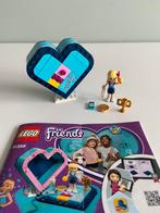 Lego Friends setje 41356, Ophalen of Verzenden, Lego, Zo goed als nieuw