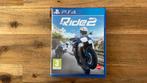 Game PS4 Rode2, Ophalen of Verzenden, Zo goed als nieuw