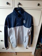 100% hardcore vest maat m, Ophalen of Verzenden, Zo goed als nieuw, Zwart, Algemeen