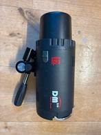Jinbei DM250 Studioflitser, Ophalen, Gebruikt, Lamp of Flitsset