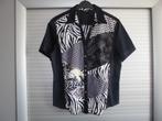 zwarte blouse gerrie Weber maat 46, Zwart, Maat 46/48 (XL) of groter, Ophalen of Verzenden, Zo goed als nieuw