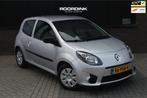 Renault Twingo Airco|Elek.ramen|2e eigenaar|75pk!, Gebruikt, 4 cilinders, Origineel Nederlands, Bedrijf