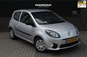 Renault Twingo Airco|Elek.ramen|2e eigenaar|75pk! beschikbaar voor biedingen