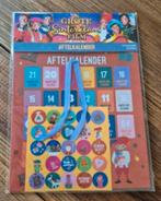 Sinterklaas aftelkalender, Ophalen of Verzenden, Nieuw