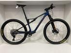 ORBEA OIZ H30 Heren Moondust Blue-Leo Orange (Matt L L 2023, Fietsen en Brommers, Nieuw, Overige merken