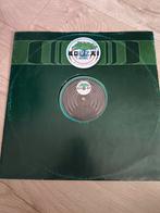 Jones & Stephenson - The Second Rebirth (Bonzai Records), Cd's en Dvd's, Ophalen of Verzenden, Zo goed als nieuw, 12 inch, Techno of Trance