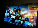 LG  55 inch  4 k OLED, Nieuw, 100 cm of meer, LG, Smart TV