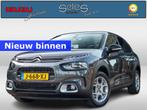 Citroën C4 Cactus 1.2 PureTech Shine Camera | Automaat | Ap, Auto's, Citroën, Stof, Gebruikt, Met garantie (alle), Bedrijf