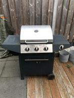 Gas BBQ, Ophalen, Gebruikt