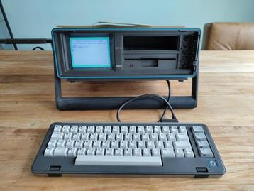 Commodore SX-64