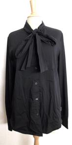 Mooie zwarte blouse van G-Maxx! 40, Verzenden, Zo goed als nieuw, Maat 38/40 (M), Zwart