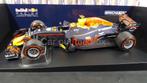 Red Bull RB 13 Max Verstappen NO 33 1:18 Minichamps, Nieuw, MiniChamps, Auto, Verzenden