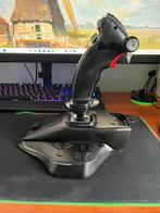 Winwing ursa minor joystick, Computers en Software, Ophalen, Zo goed als nieuw, Winwing