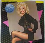 LP Dolly PartonThe Great Pretender 1984, Ophalen of Verzenden, Zo goed als nieuw, 12 inch