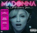 Cd + Dvd Madonna – The Confessions Tour Nieuw In Seal, Alle leeftijden, Ophalen of Verzenden, Nieuw in verpakking, Muziek en Concerten