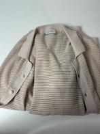 Nieuw Van Gils Overhemd, Ophalen of Verzenden, Nieuw, Overige maten, Beige