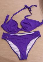 Freya bikini, Ophalen of Verzenden, Zo goed als nieuw, Blauw, Bikini