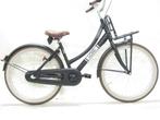Bike fun Load 20 zwart meisjes 38cm 20inch, Fietsen en Brommers, Fietsen | Meisjes, Nieuw, BIKE FUN, Versnellingen