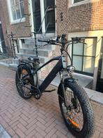 Fat bike, Ophalen of Verzenden, Zo goed als nieuw, 50 km per accu of meer, Overige merken