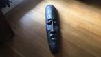 Oud afrikaans masker, Antiek en Kunst, Ophalen