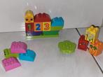 Duplo mijn eerste rups, Gebruikt, Ophalen of Verzenden, Duplo, Duplo