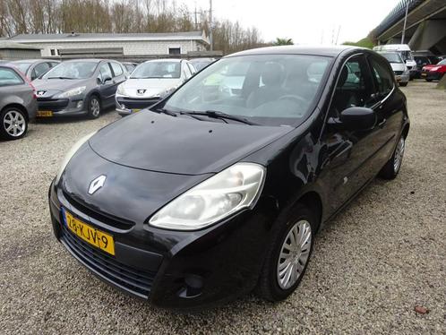 Renault Clio 1.2 Special Line. Airco, Navigatie, Apk 11-03-2, Auto's, Renault, Bedrijf, Te koop, Clio, Airbags, Airconditioning