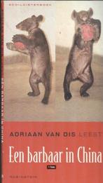 3 CD-Luisterboek. Adriaan van Dis leest een barbaar NR0928, Boeken, Luisterboeken, Verzenden, Cd, Volwassene