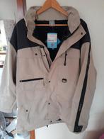WERK JAS MET UITNEEM BAREN  VOERING  MAAT  XXL NIEUW, Ophalen of Verzenden, Nieuw, Overige maten, Beige