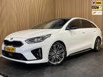 Kia ProCeed 1.5 T-GDI GT-PlusLine|AUTOMAAT|FULL OPTION|PANOR, Auto's, Kia, 65 €/maand, 1325 kg, Gebruikt, 4 cilinders