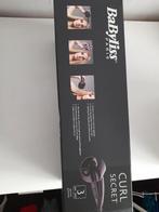 Babyliss curl secret, Ophalen, Gebruikt, Krultang of Stijltang