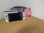 Nintendo Switch Oled | Pawn Eindhoven, Ophalen, Gebruikt, Met 1 controller, Switch OLED