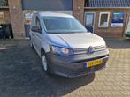 Volkswagen Caddy Cargo 2.0 TDI Comfort Navigatie, Voorwielaandrijving, Stof, Gebruikt, 4 cilinders