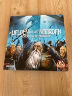 HELDEN UIT HET NOORDEN uitbreiding Rovers van de Noordzee, Hobby en Vrije tijd, Gezelschapsspellen | Bordspellen, Een of twee spelers