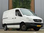 Mercedes-Benz Sprinter 210 2.2 CDI 325|TREKHAAK|AIRCO|SCHUIF, Auto's, Bestelauto's, Euro 5, Gebruikt, Zwart, 2008 kg