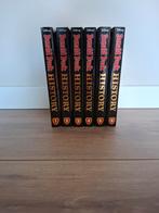 Donald duck history boeken hele serie, Boeken, Stripboeken, Complete serie of reeks, Ophalen of Verzenden, Zo goed als nieuw, Donald Duck