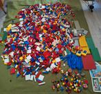 Verzameling Lego, Kinderen en Baby's, Speelgoed | Duplo en Lego, Ophalen of Verzenden, Gebruikt, Lego