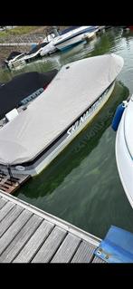 Correctcraft Ski Nautique 1982 - LPG, Trailer & Dekzeil!, Watersport en Boten, Motorboten en Motorjachten, Ophalen, Gebruikt, Overige brandstoffen