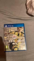 FIFA 17 PS4, Ophalen, Zo goed als nieuw, Sport, 3 spelers of meer