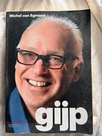 Gijp - Michel van Egmond, Ophalen of Verzenden, Gelezen, Sport