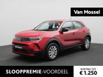 Opel Mokka 1.2 Edition | Navigatie | Camera | Parkeersensore, Auto's, Voorwielaandrijving, Gebruikt, Euro 6, 1199 cc