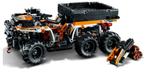 LEGO Technic 42139 TerreinWagen 6 wielen 764 delig, Ophalen of Verzenden, Nieuw, Complete set, Lego