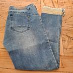 Florez jeans dames mt. 29, Kleding | Dames, Blauw, Ophalen of Verzenden, Zo goed als nieuw, W28 - W29 (confectie 36)