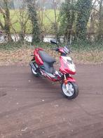 Baotian 4 takt scooter, Ophalen, Gebruikt, Overige modellen, Benzine